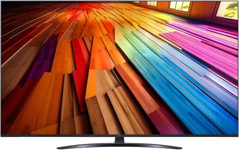 LG 55UT8100
