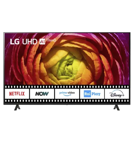 LG 65UR7600
