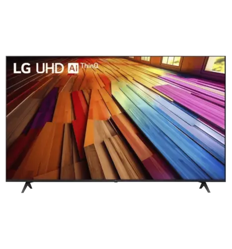 LG 65UT8000