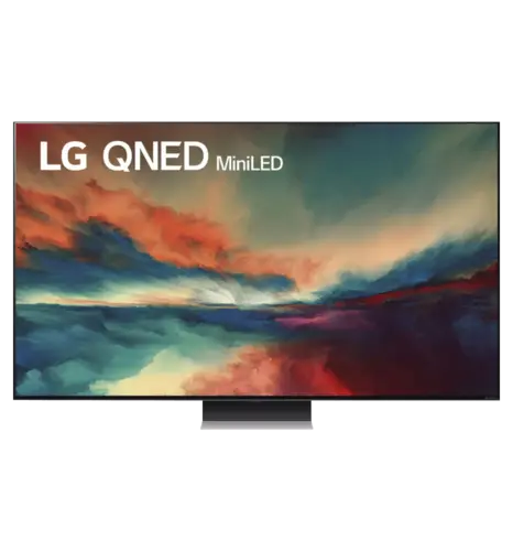 LG 75QNED863RE