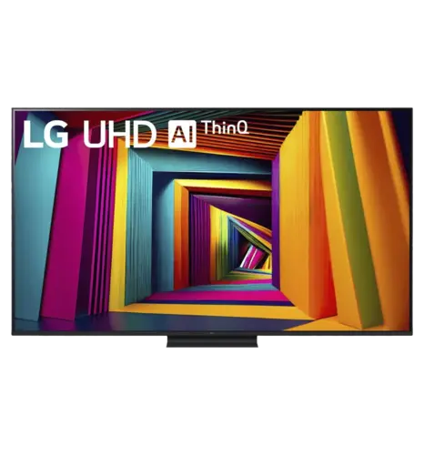 LG 75UT91003LA