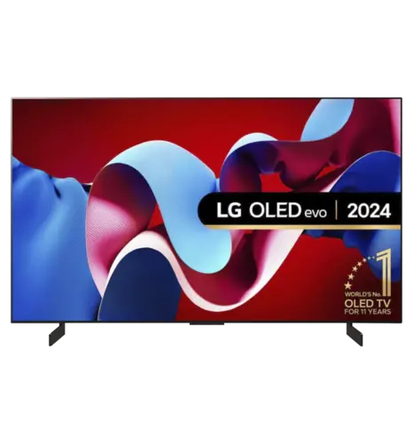 LG OLED42C41LA