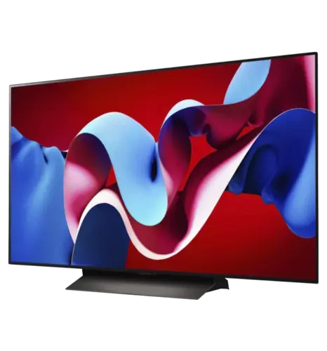 LG OLED48C41LA