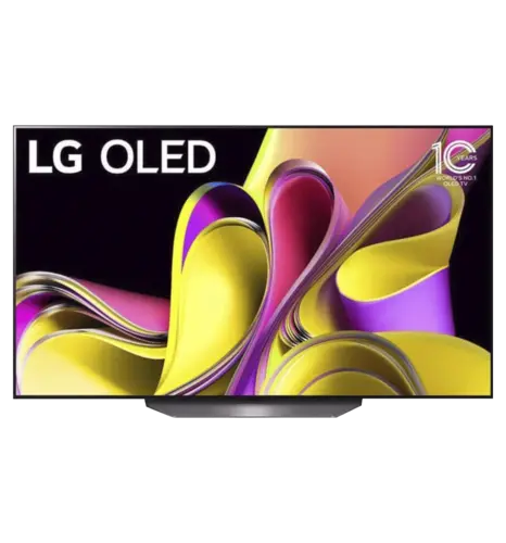 LG OLED55B3