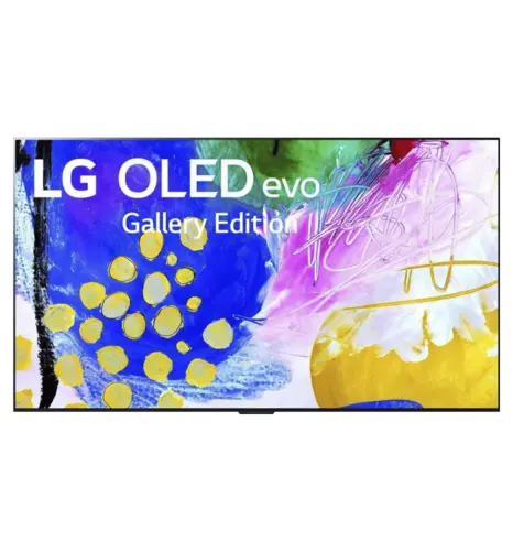 LG OLED55G23LA