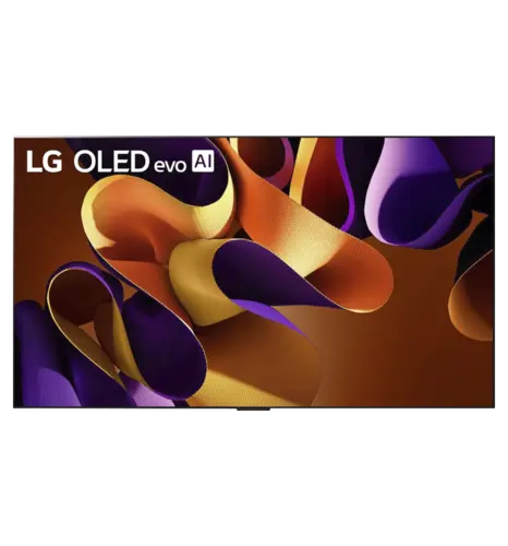 LG OLED55G4