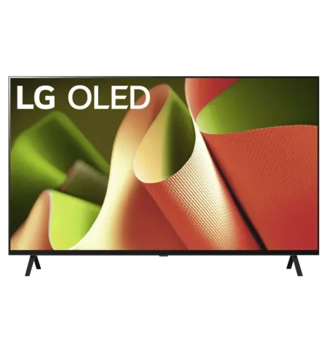 LG OLED77B4