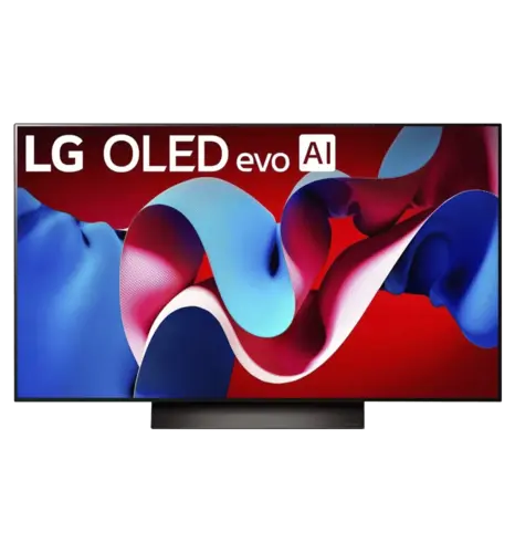 LG OLED77C41LA