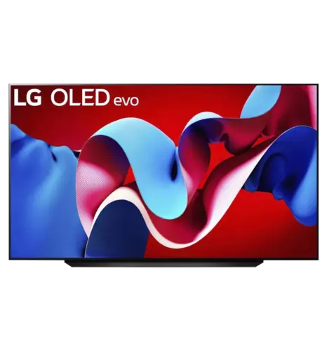 LG OLED83C41LA