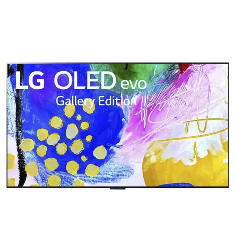 LG OLED83G23