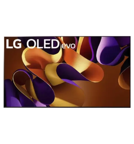 LG OLED97G42LW