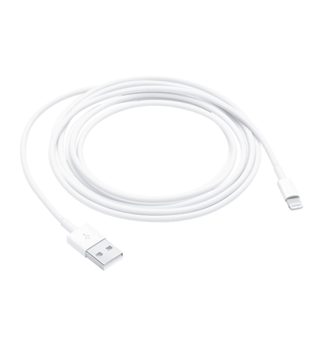 Lightning to USB Cable (2 m) (MD819ZM/A)