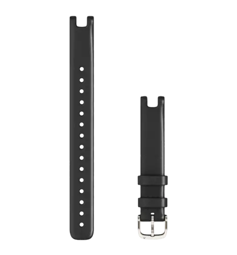 Lily, Band, Long, Leather, Black Leather Band, ремінець
