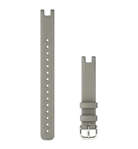 Lily, Band, Long, Leather, Braloba Grey, ремінець