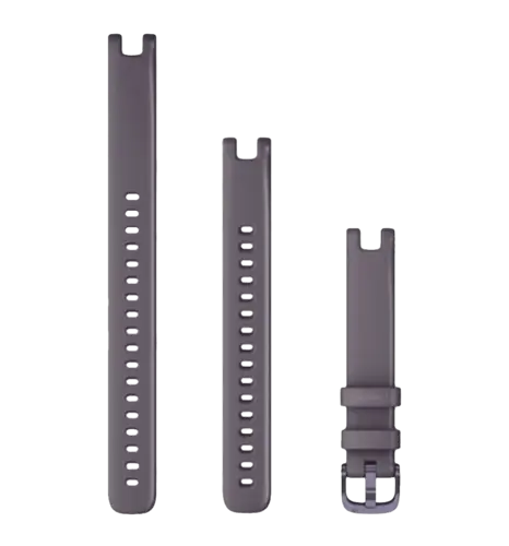 Lily, Band, Silicone, Deep Orchid Bands for Smart watches, ремінець