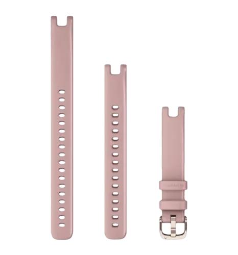 Lily, Band, Silicone, Dust Rose, ремінець