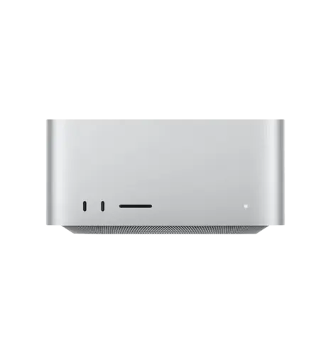 Mac Studio: Apple M3 Ultra/28CPU/60GPU/96GB/1TB (MU973)