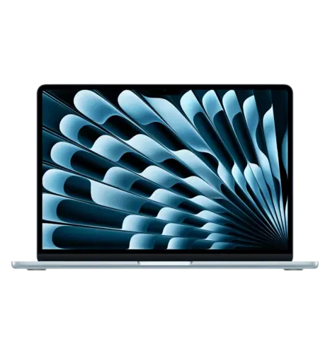 MacBook Air 13" Apple M4/10CPU/10GPU/16GB/512GB SSD/Sky Blue (MC6U4)