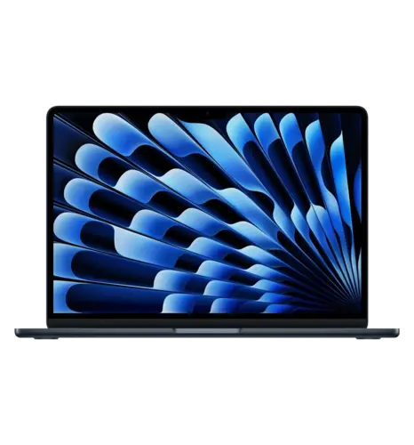 MacBook Air 13" Apple M4/10CPU/8GPU/16GB/256GB SSD/Midnight (MW123)