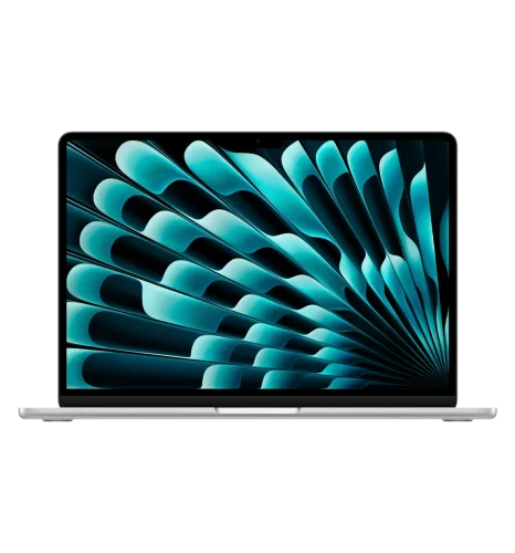 MacBook Air 13" Apple M5/10CPU/10GPU/16GB/1TB SSD/Silver (MDH84)