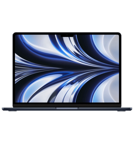 MacBook Air 13" M2 (2022) 16GB/256GB (Z160000GH) БУ