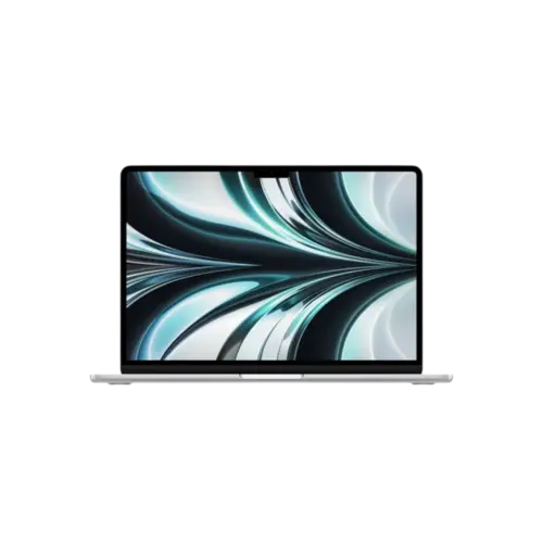 MacBook Air 13" M2 (MLX03) Silver БУ