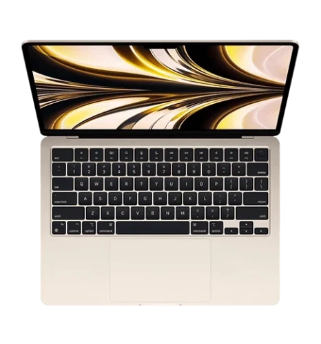 MacBook Air 13" M2 (MLY23) Starlight Б/В