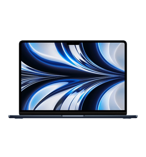 MacBook Air 13" M2 (MLY33) Midnight БУ