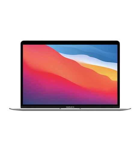 MacBook Air 13" (MGN93) Silver БУ