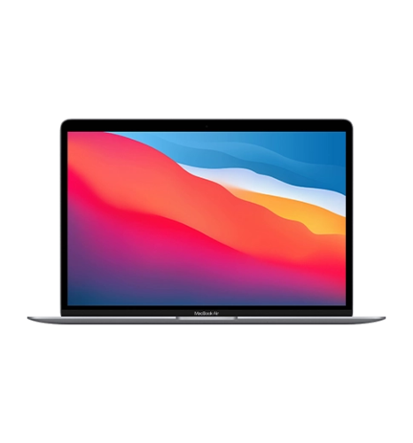 MacBook Air 13" (MWTJ2) Space Grey БУ