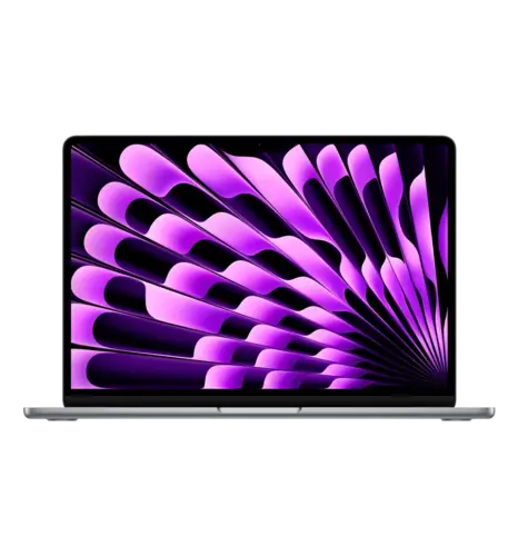 MacBook Air 15 Apple M3/8C CPU/10C GPU/8GB/512GB SSD Space Grey (MRYN3UA/A)