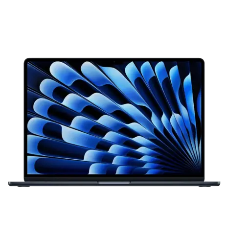 MacBook Air 15" Apple M4/10CPU/10GPU/16GB/512GB SSD/Midnight (MW1M3UA/A)