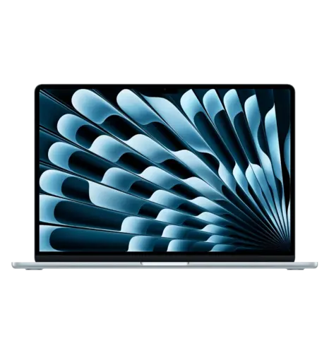 MacBook Air 15" Apple M4/10CPU/10GPU/16GB/512GB SSD/Sky Blue (MC7C4)