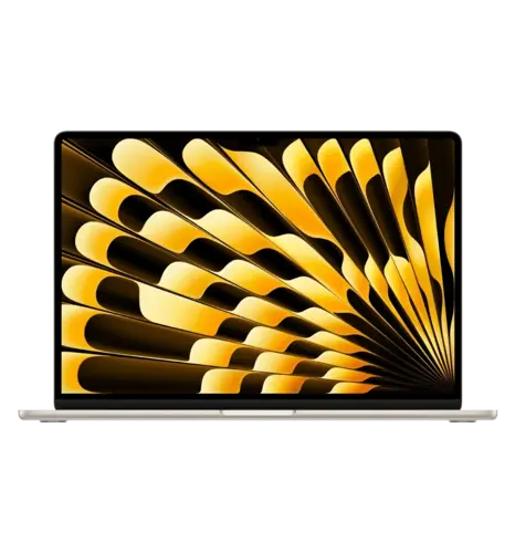 MacBook Air 15" Apple M4/10CPU/10GPU/24GB/512GB SSD/Starlight (MC6K4)