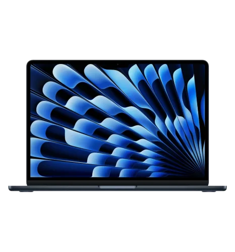 MacBook Air 15" Apple M5/10CPU/10GPU/24GB/1TB SSD/Midnight (MDVN4)