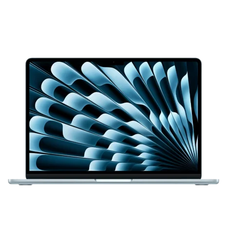 MacBook Air 15" Apple M5/10CPU/10GPU/24GB/1TB SSD/Sky Blue (MDVU4)