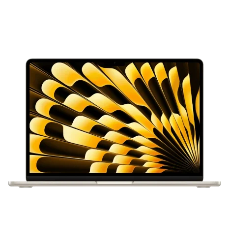  MacBook Air 15" Apple M5/10CPU/10GPU/16GB/1TB SSD/Starlight (MDVE4)
