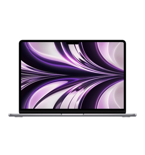 MacBook Air 15" M2 (MQKP3) Space Gray БУ