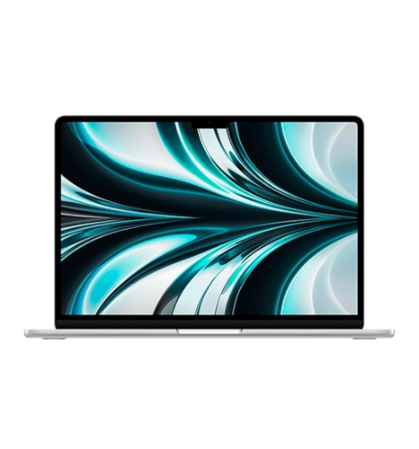 MacBook Air 15" M2 (MQKR3) Silver БУ
