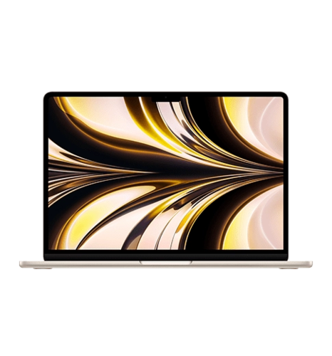MacBook Air 15" M2 (MQKU3) Starlight БУ