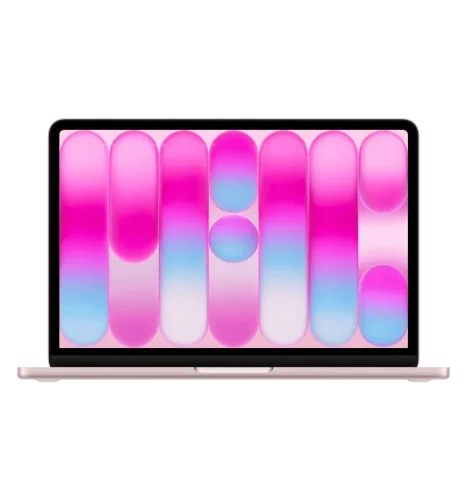 MacBook Neo 256GB Blush (MHFH4)