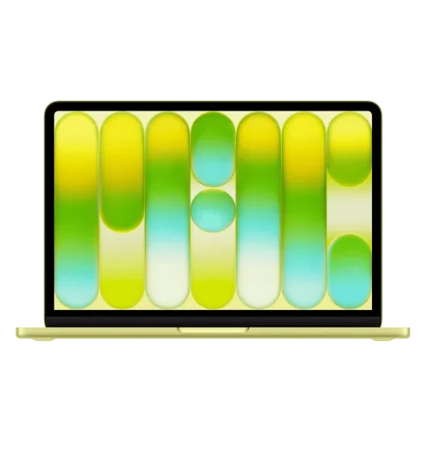 MacBook Neo 256GB Citrus (MHFD4)