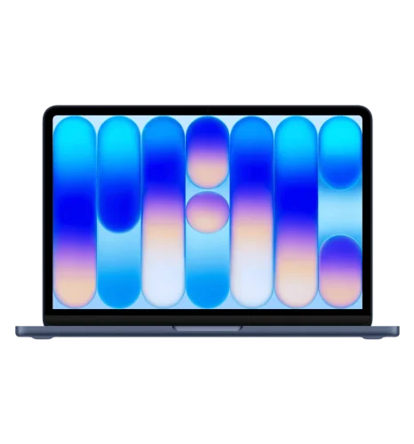 MacBook Neo 256GB Indigo (MHFF4)