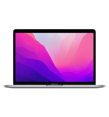 MacBook Pro 13" M2 8GB/256GB Space Gray (MNEH3) Б/В