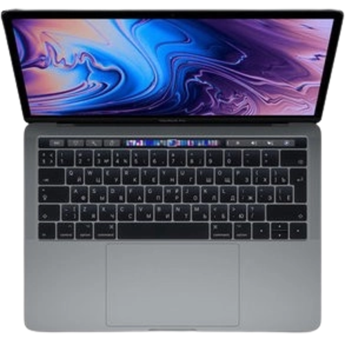 MacBook Pro 13" (MV972) 16/512 Space Gray БУ