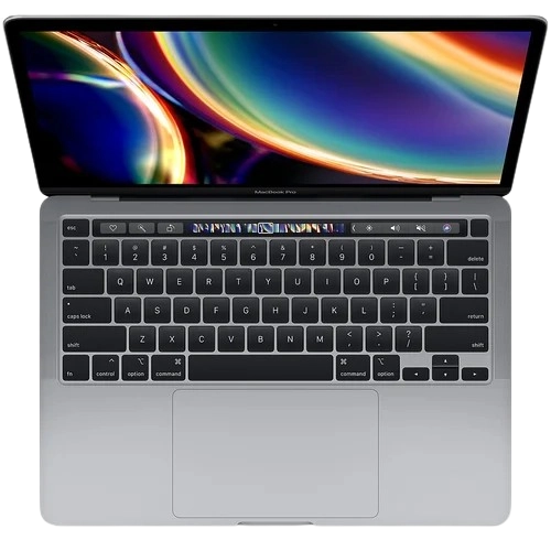 MacBook Pro 13" (MWP42) 16/512 Space Gray БУ