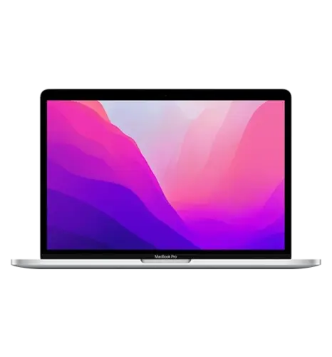 MacBook Pro 13" TB/Apple M1/16GB/256GB SSD/Silver 2020 Custom (Z11D000G0/Z11D00025)