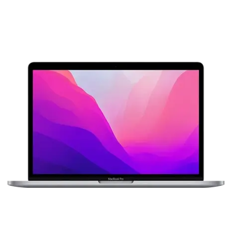 MacBook Pro 13" TB/Apple M1/8GB/512GB SSD/Space Gray 2020 (MYD92)