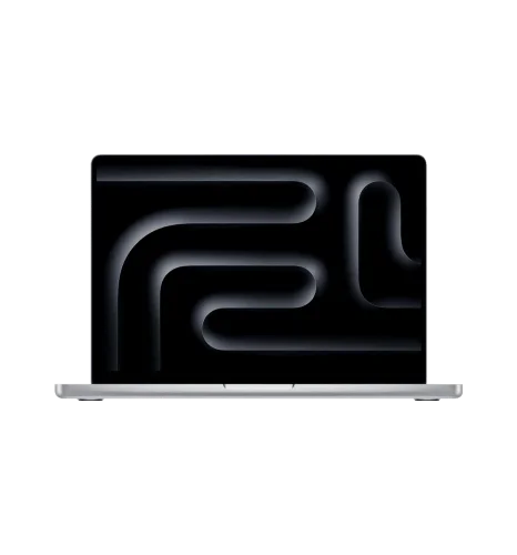 MacBook Pro 14" Apple M5 Pro/15CPU/16GPU/24GB/1TB Silver 2026 (MGDN4)