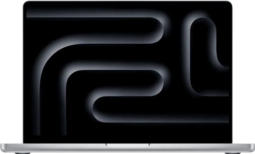  MacBook Pro 14" Apple M5 Pro/15CPU/16GPU/24GB/2TB Silver 2026 (MJLV4)